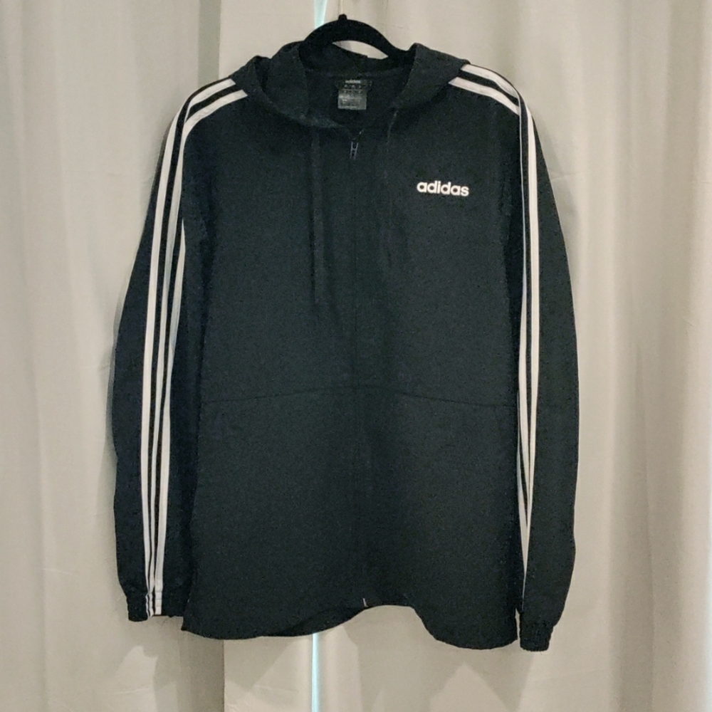 Adidas Windbreaker